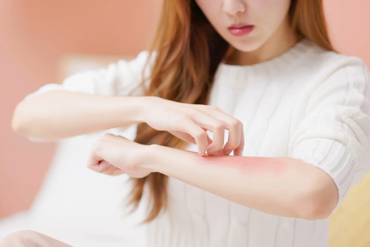 pflege für kinder und jugendliche